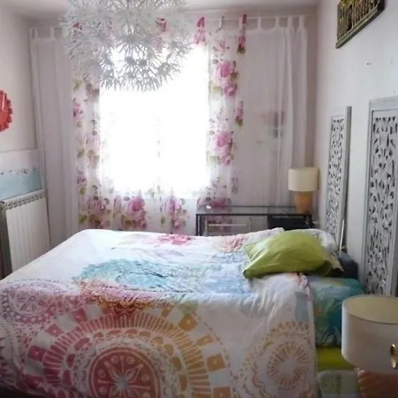 Apartman 8 *
